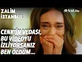 Download Lagu Cenk'in Vedası Herkesi Yıktı😢 Gözyaşları Sel Oldu😢😢 - Zalim İstanbul 39. Bölüm