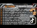 Lagu DJ TIKTOK TERBARU 2026 - DJ NGGA DULU-JANGAN LAGI LAGI KAMU CARI CARI🎵DJ JANGAN TUNGGU LAMA LAMA 🎵