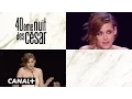 Video di Kristen Stewart - César de la Meilleure Actrice dans un second rôle 2015