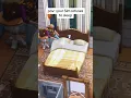 pov your Sim refuses to sleep