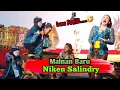 Lagu NIKEN SALINDRY DAPAT MAINAN BARU DARI KI RUDI GARENG BIKIN GEMES NIKEN 🤣😅
