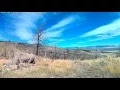 View From My Property West of Whitehall Montana