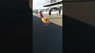 Идем на пляж 