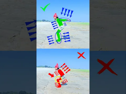 Why Your Back Handspring Isn't Improving #shorts #youtubeshorts #shortvideo #trending