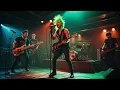 Download Lagu Rock’n Roll Blues grit | Punk rock music | SUNO AI v4.5+ | 2025
