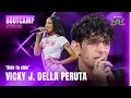 Download Lagu Vicky J. Della Peruta | ‘Side to side’ | Esibizione Bootcamp | X Factor 2025