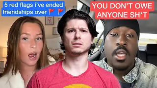 Gen Z's Bad Friend Epidemic
