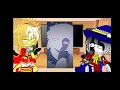 first Sundrop moondrop reaction vid gacha reaction ft moon sun