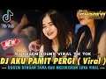 Download Lagu DJ DENGAN TAWA KAU MELUKISKAN LUKA !! AKU PAMIT PERGI X CINTA TAK DIRESTUI | DJ VIRAL TIK TOK | 2025