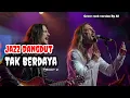 Lagu TAK BERDAYA||MEGGY Z||JAZZ DANGDUT||COVER VERSION BY AI