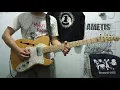 TheMilo - "For All The Dreams That Wings Could Fly" (Guitar Play Along Cover, tapi gak sampai beres)