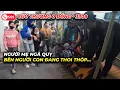 Download Lagu Người mẹ ngã quỵ bên người con đang thoi thóp...