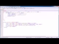 PHP Tutorials Find Replace Text Part 2 3
