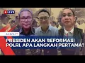 Download Lagu [FULL] Pengamat Kepolisian \u0026 Penasihat Ahli Kapolri Tanggapi soal Desakan Reformasi Polri