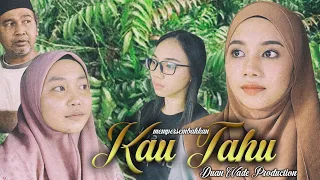 kau tahu komedi serius sarawak
