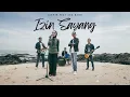 Lagu Izin Sayang - Jasmin Sofea ft AXA Band (Official Music Video)
