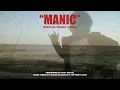 Download Lagu Ayat Astral - Manic (Official Music Video)