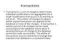 ooad object storage and interoperabilty