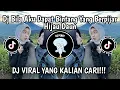 Download Lagu DJ BILA AKU DAPAT BINTANG YANG BERPIJAR MENTARI YANG TENANG | DJ HIJAU DAUN VIRAL TIKTOK TERBARU❗❗❗