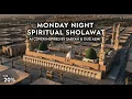 Download Lagu MONDAY NIGHT SPIRITUAL SHOLAWAT | AI COVER INSPIRED BY SABYAN \u0026 GUS AZMI #sholawat
