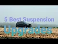 How To Improve The Handling On A Ford Explorer