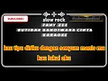 Download Lagu Fany zee butiran sandiwara cinta karaoke