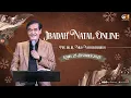 GBI Modernland Ibadah Natal Online - Pdt. DR. Ir. Niko Njotorahardjo - 25 Desember 2025