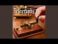 S O S Transmitted Using Morse Code