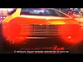 ENO feat. Anıl Piyancı - Mercedes (Merco Remix) [Türkçe Altyazılı]