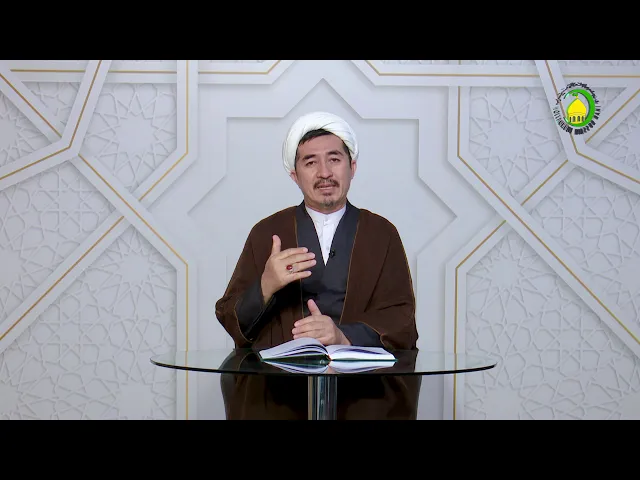 ⁣14     فرع هفتم از نتائج اصالت وجود - استاد: حجة الاسلام  والمسلمین دکترعلی جمعه مظفری