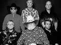 Charlie Daniels Band - "Wichita Jail"