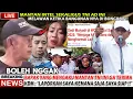 MASIH ADA YANG NGEYEL !! BAPAK INI GA TERIMA KONTRAKAN NYA DI BONGKAR, KDM SIAP KE JALUR HUKUM !!