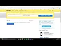 Step-by-Step How-To GoodRx Account Setup Use