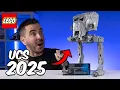 Download Lagu Kizárólag Gyűjtőknek! || LEGO Star Wars 75417 AT-ST lépegető