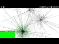 vk social graph better node packing algorithm