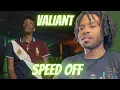 Download Lagu HE’S AT IT AGAIN | Valiant - Speed Off [Official Music Video] REACTION