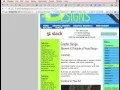 Design Elements Checklist