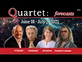Download Lagu Quartet Forecasts - June, 18 - July 2, 2025