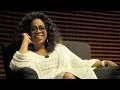 Oprah Winfrey on Career Life and Leadership