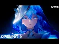 Download Lagu [Wuthering Waves] Anime Opening (Hoshi ga Oyagu) (SummerTimeRendering) (OP4)