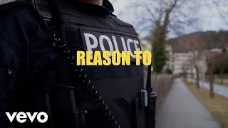 Afroman - The Police Raid (Lyric Video)