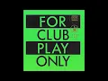 Duke Dumont – Ain't No Game