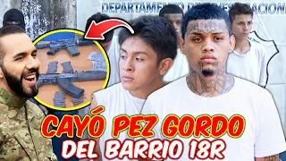 🔥 ¡Cayó “El Killer”! Tenía solo 21 años y ya era cabecilla