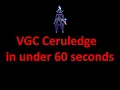 Ceruledge Explained In Under 60 Seconds Scarlet and Violet VGC