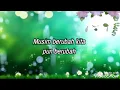 Download Lagu Musim (Lirik Video)🌹- Metafora