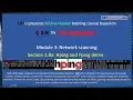 3 8 HPing and FPing
