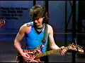 Download Lagu David Letterman - June 27 1985  feat Eddie Van Halen
