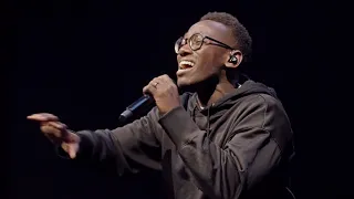 unozondida here starfm virtual awards performance brian nhira 