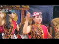 Download Lagu Tole tole disambut hujan ganyenge pool - ebeg krida kencana sakti 🔴LIVE kembaran🇮🇩