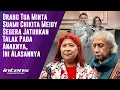 Download Lagu Orang Tua Minta Suami Chikita Meidy Segera Jatuhkan Talak Pada Anaknya